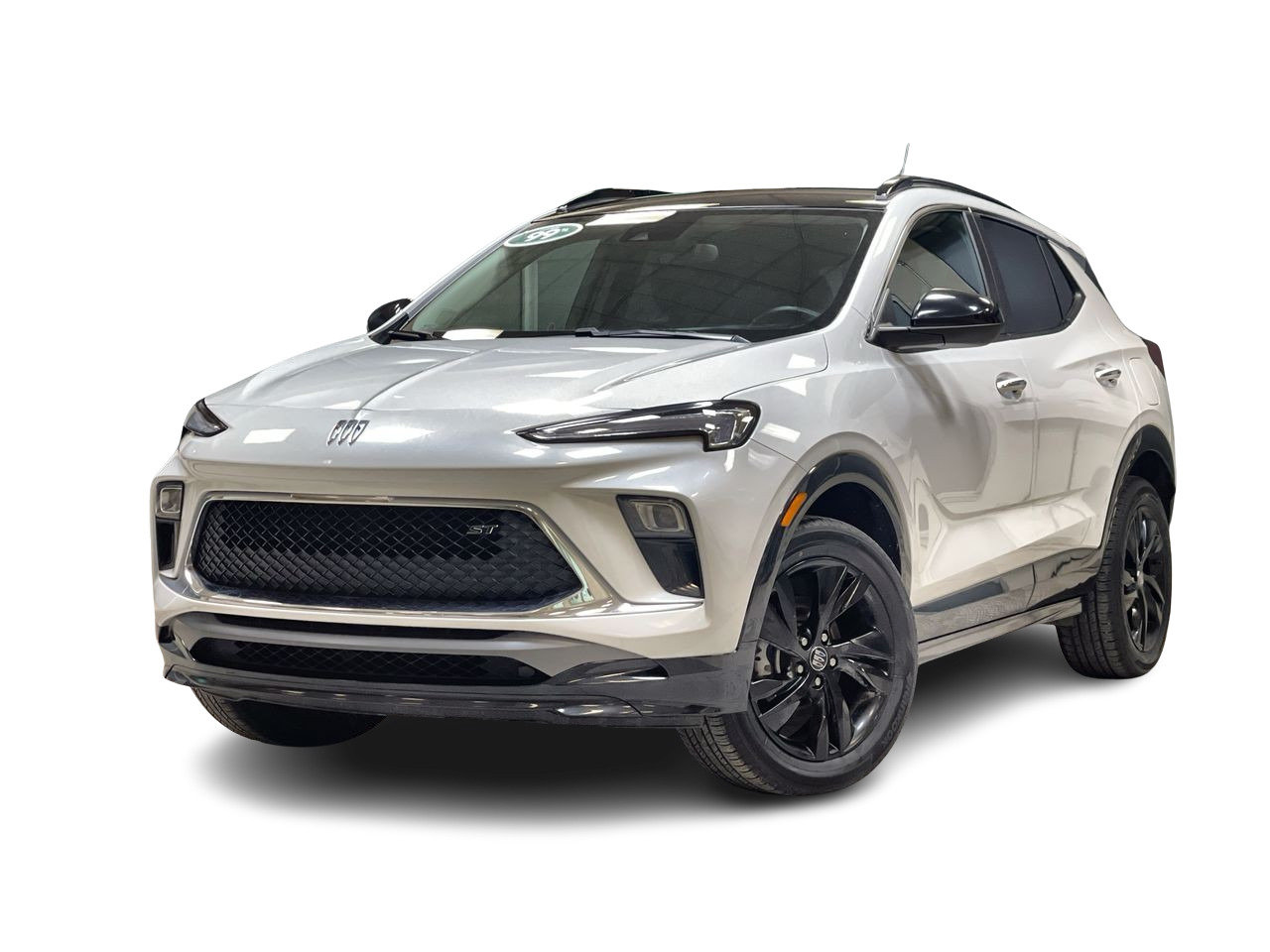 2024 Buick Encore GX Sport Touring AWD