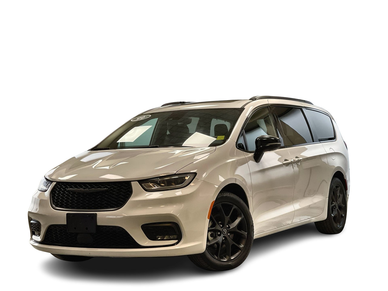 2025 Chrysler Pacifica Limited FWD