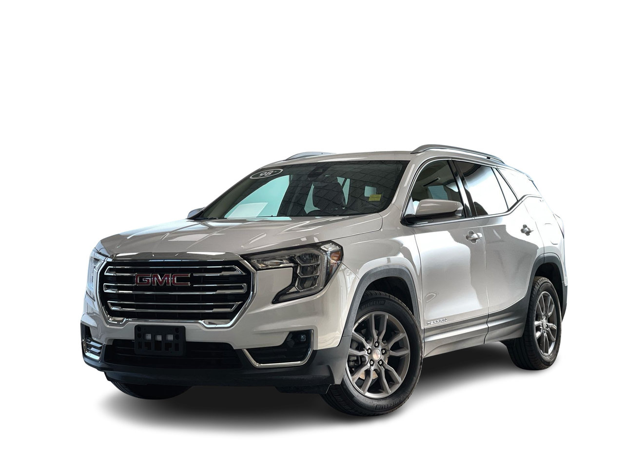 2024 GMC Terrain SLT AWD