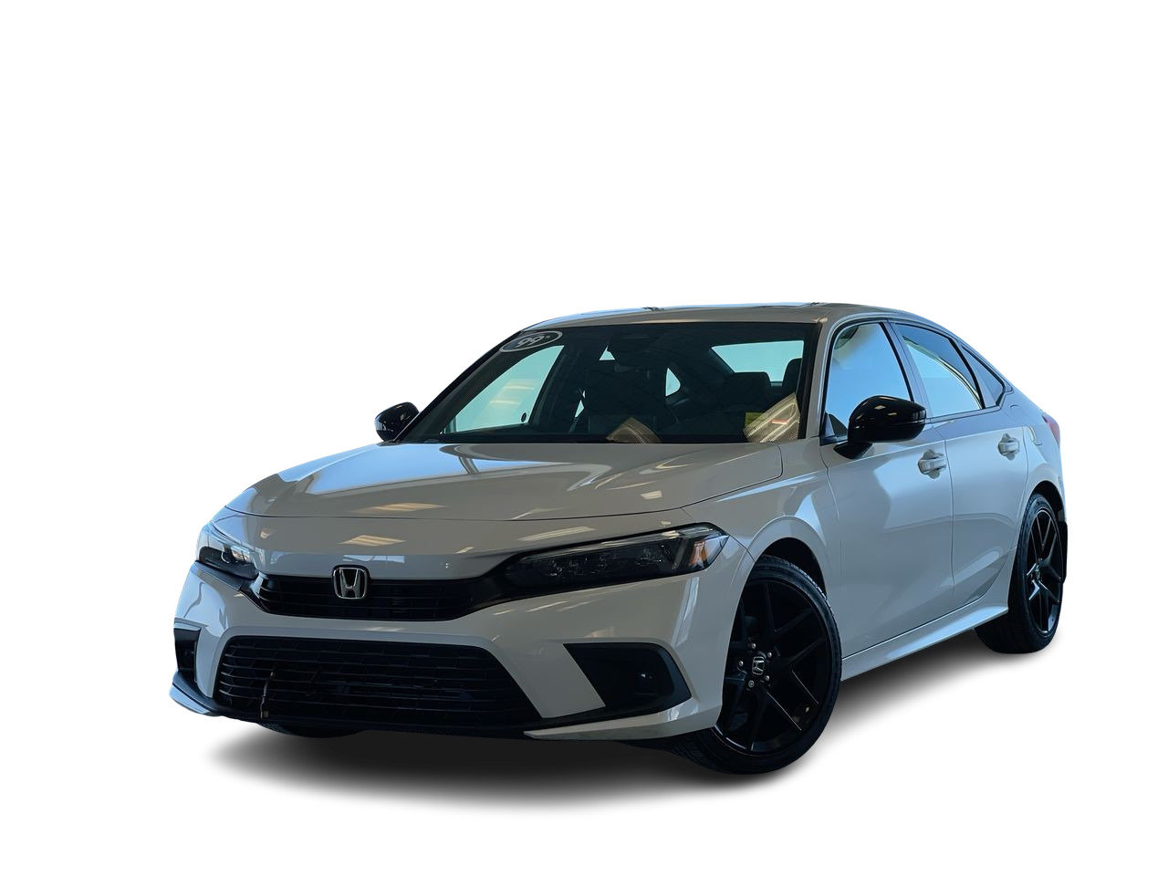 2023 Honda Civic Sport FWD