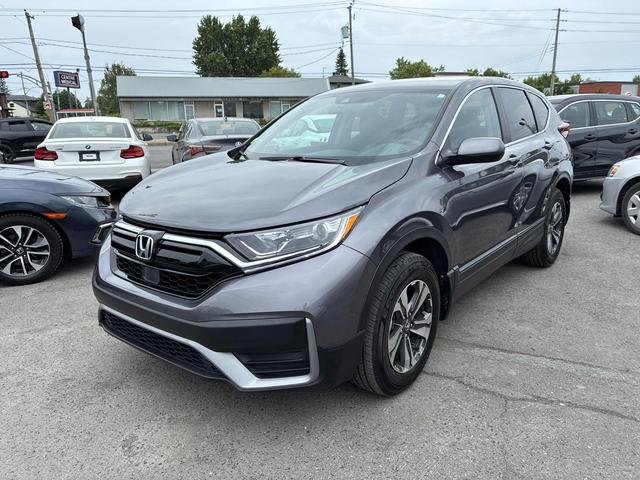 2020 Honda CR-V LX AWD SUV / Crossover All-Wheel Drive Automatic