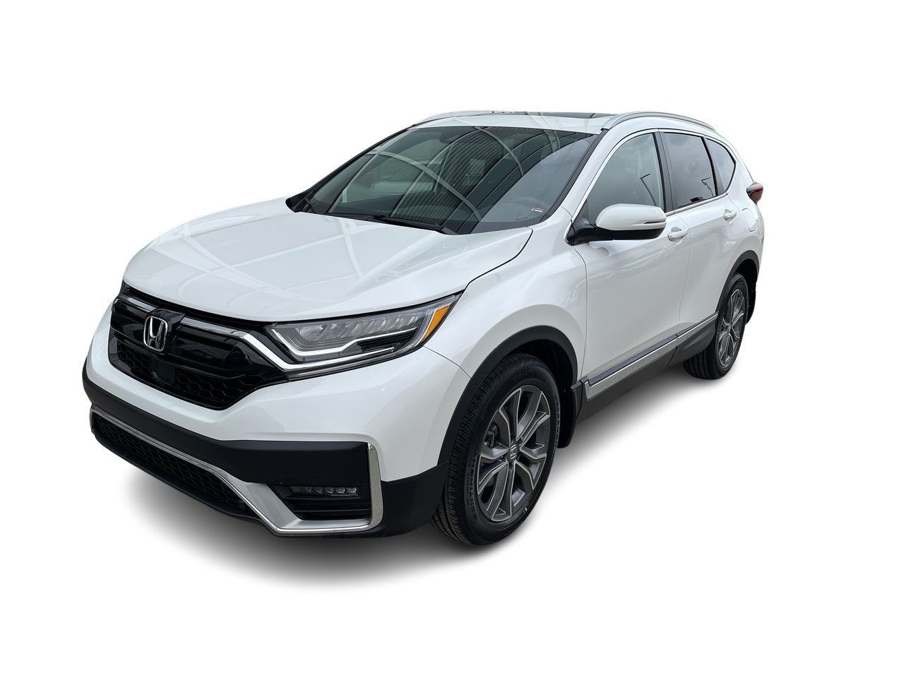 2021 Honda CR-V Touring AWD