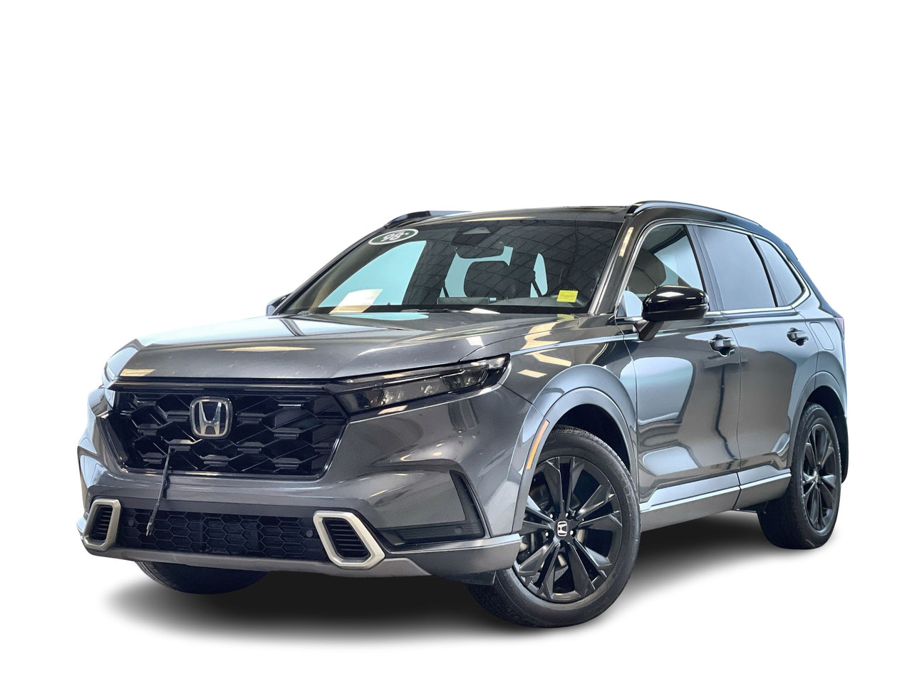 2023 Honda CR-V Hybrid Touring AWD