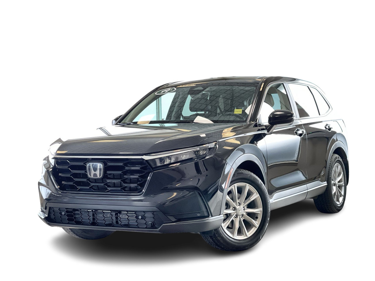 2023 Honda CR-V EX-L AWD