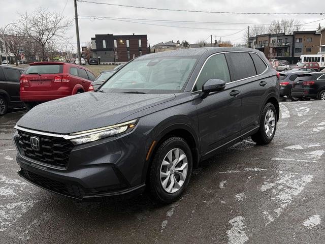 2023 Honda CR-V LX AWD