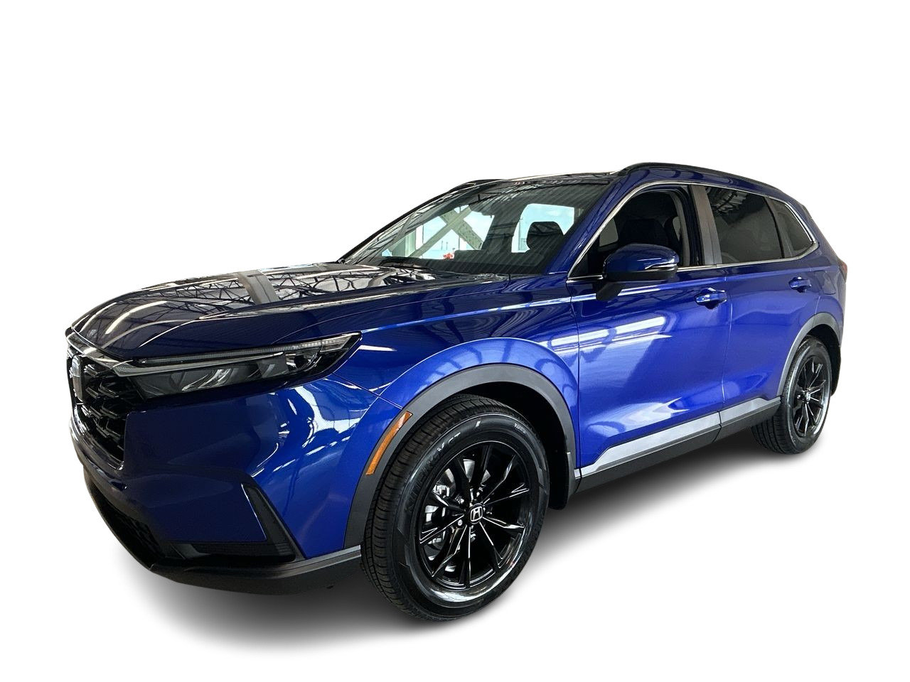 2023 Honda CR-V Sport AWD