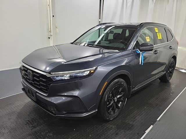 2023 Honda CR-V Sport-B AWD