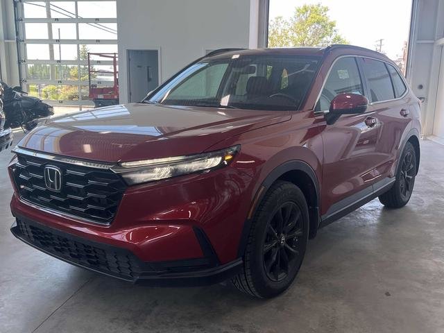 2023 Honda CR-V SUV / Crossover Automatic