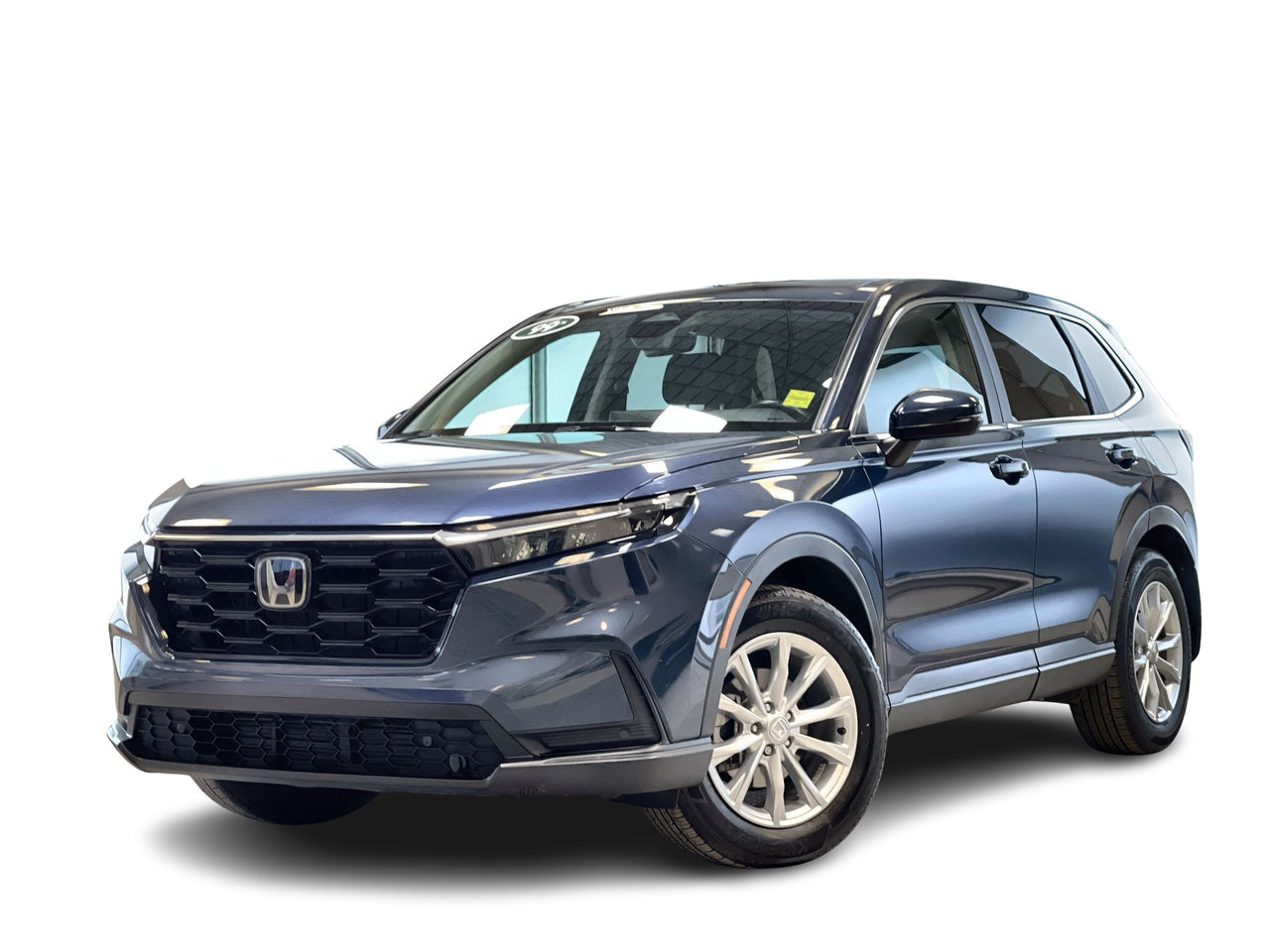 Honda CR-V EX-L AWD 2024