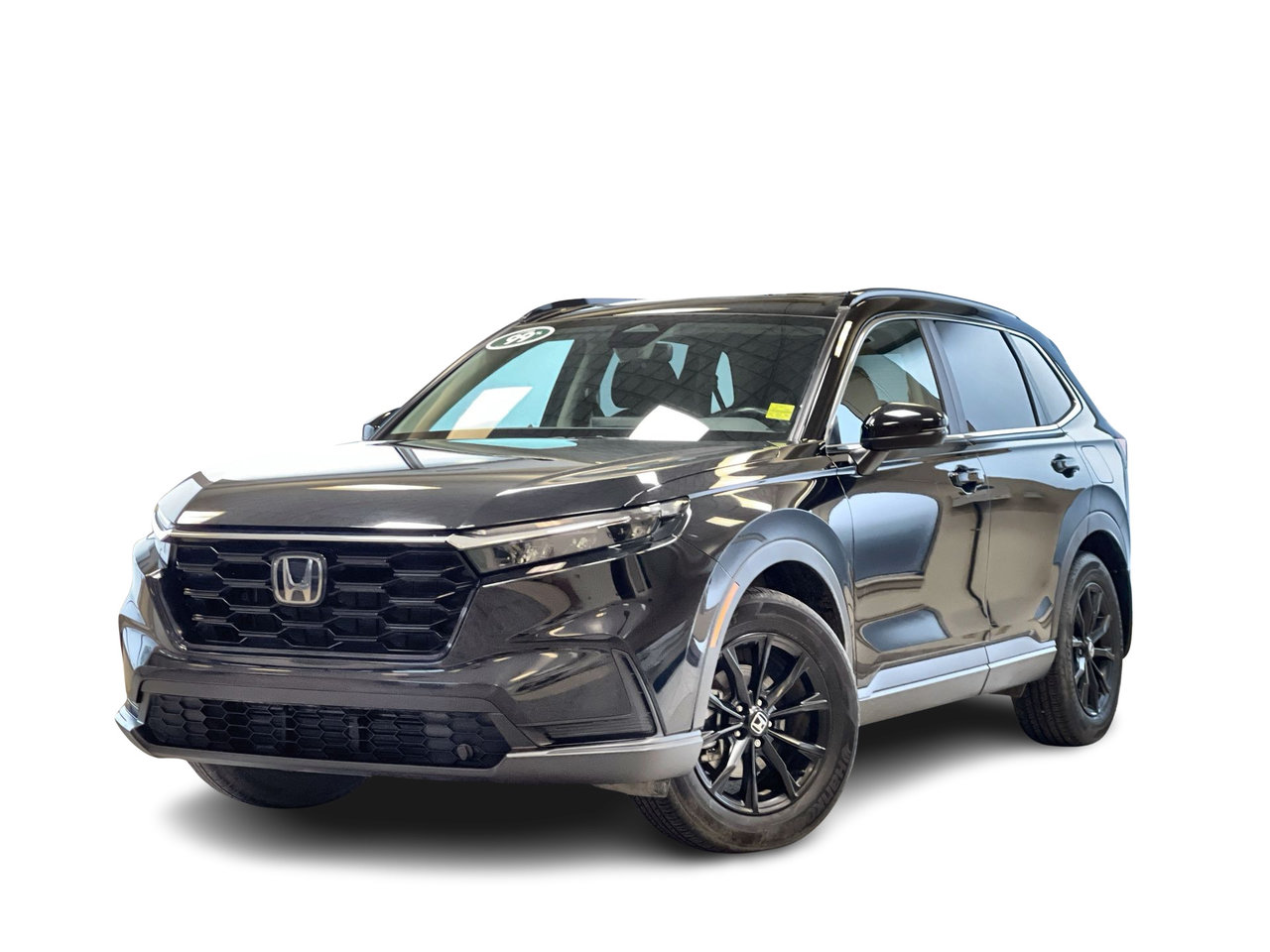 2024 Honda CR-V Sport AWD