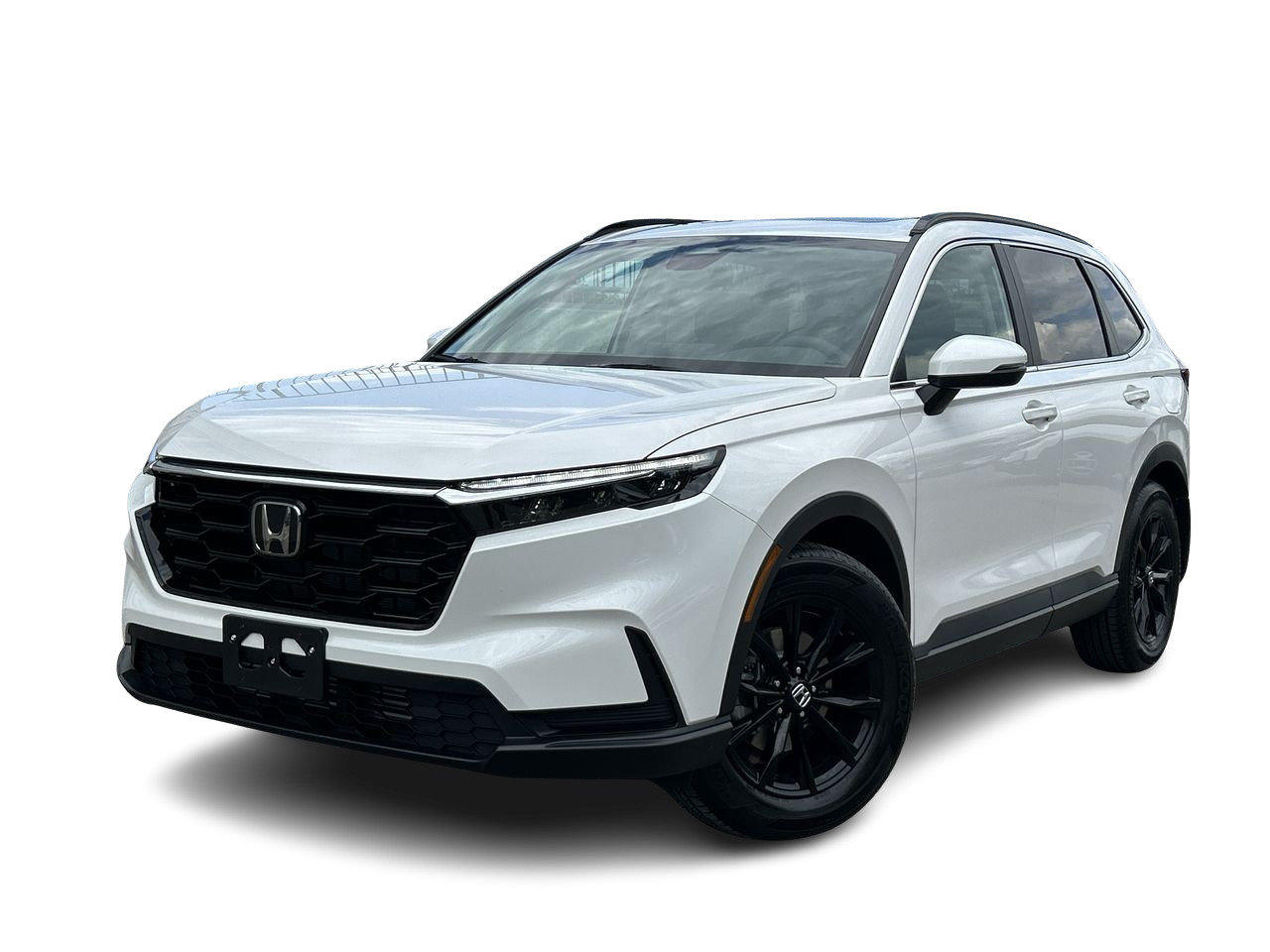 2024 Honda CR-V Sport AWD