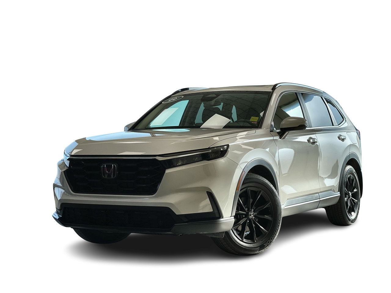 2024 Honda CR-V Sport AWD