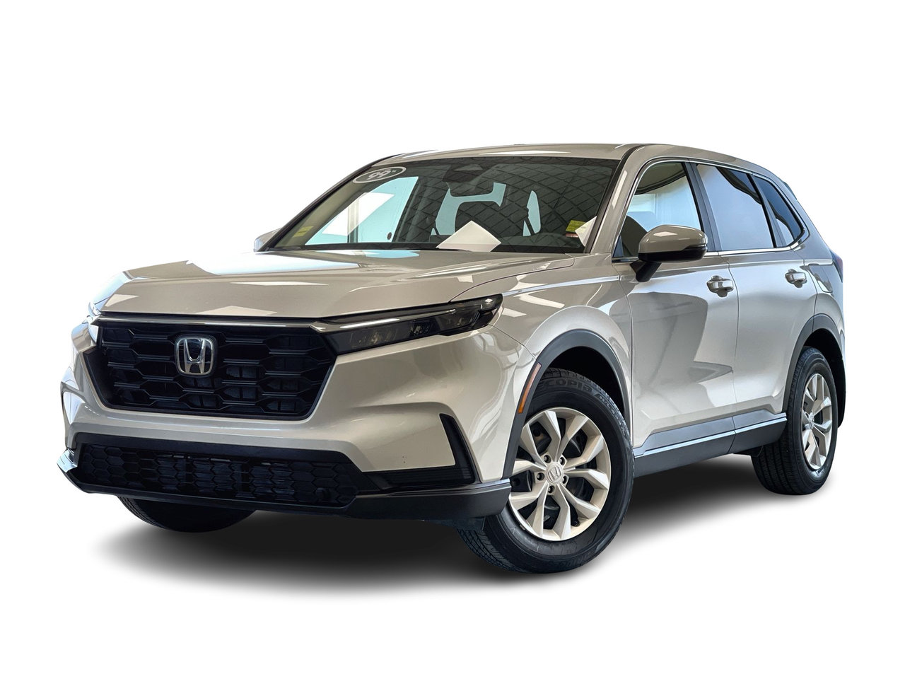 2025 Honda CR-V LX AWD
