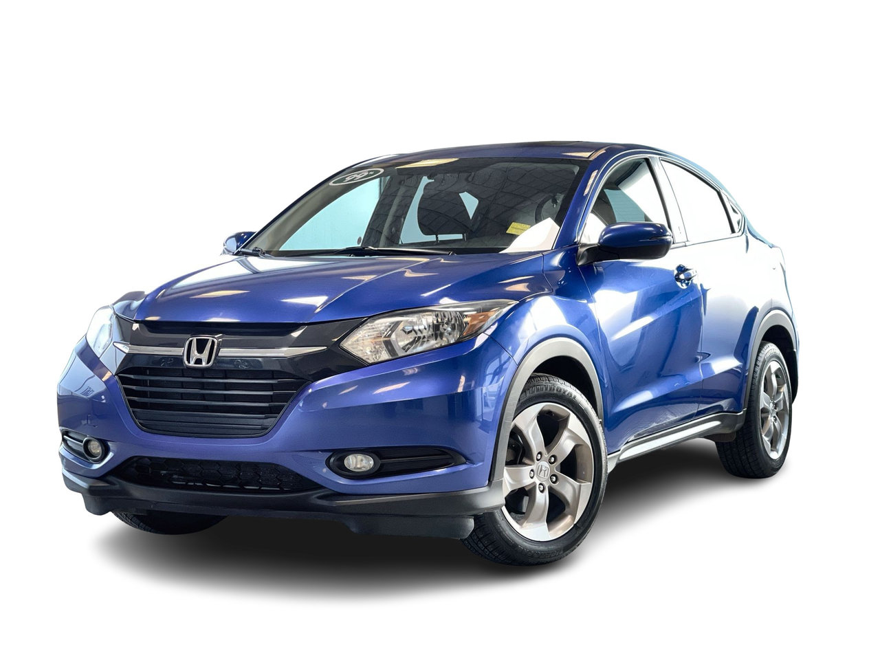 Honda HR-V EX AWD 2018