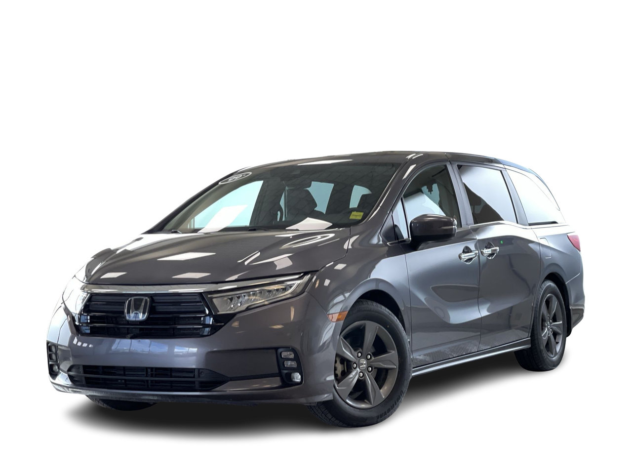 2022 Honda Odyssey