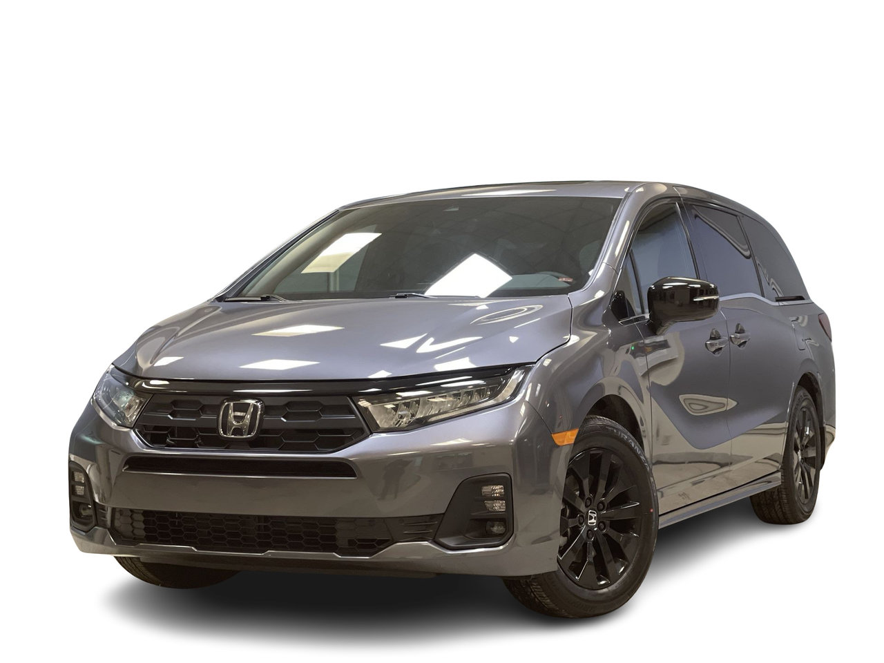 2026 Honda Odyssey Sport-L FWD