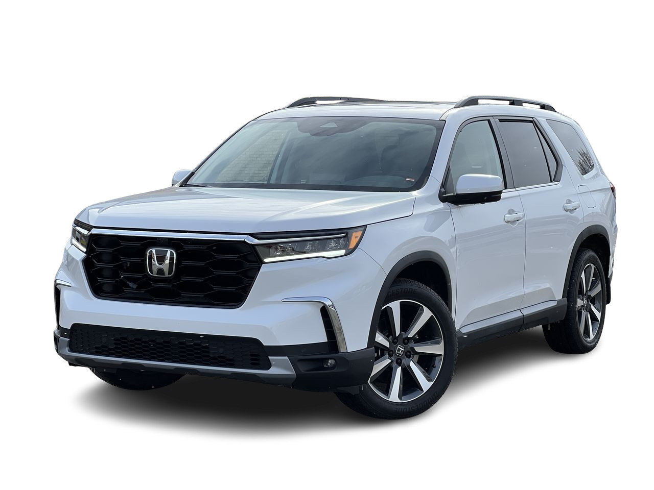 Honda Pilot Touring AWD