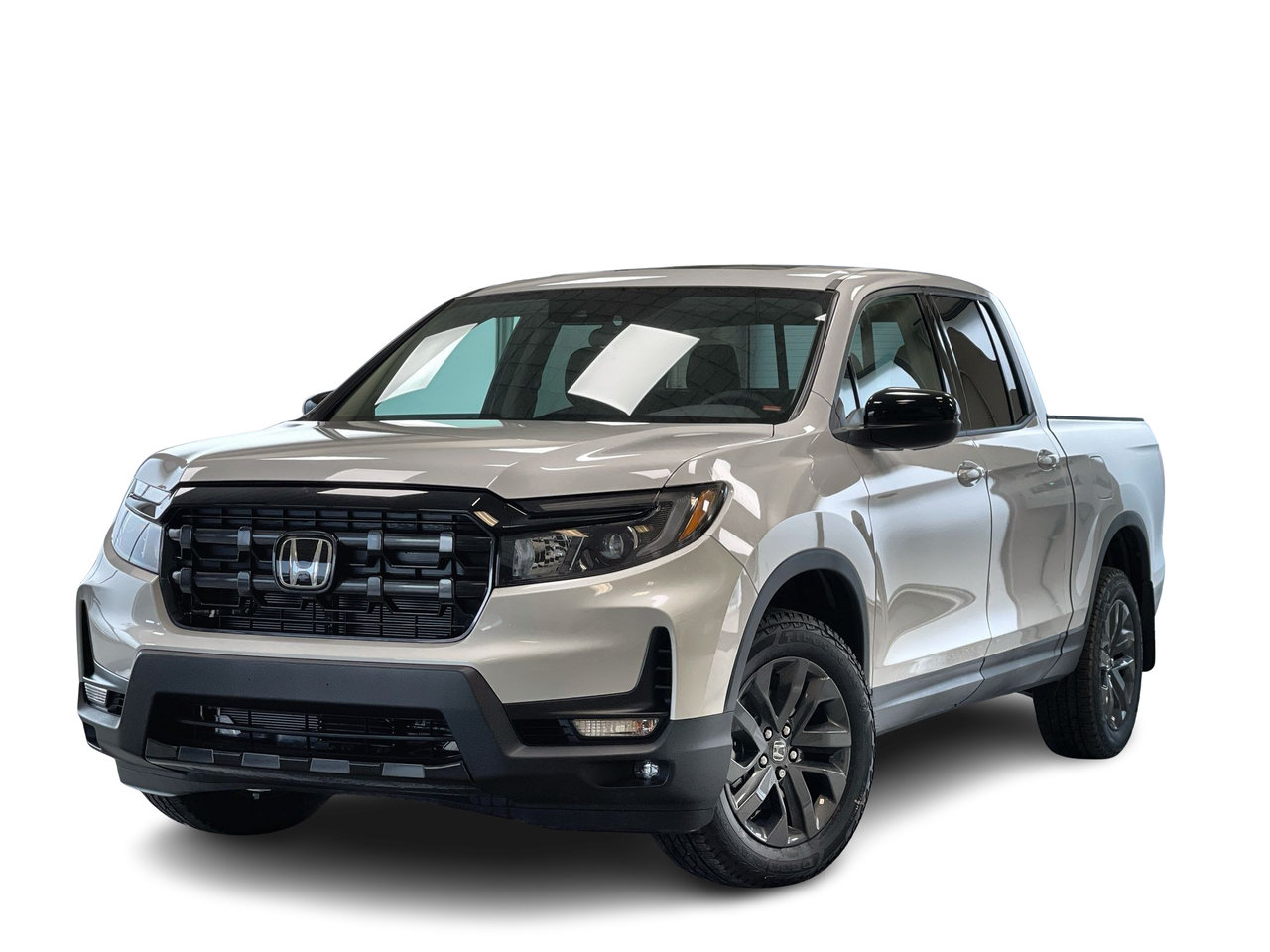 2026 Honda Ridgeline Sport AWD