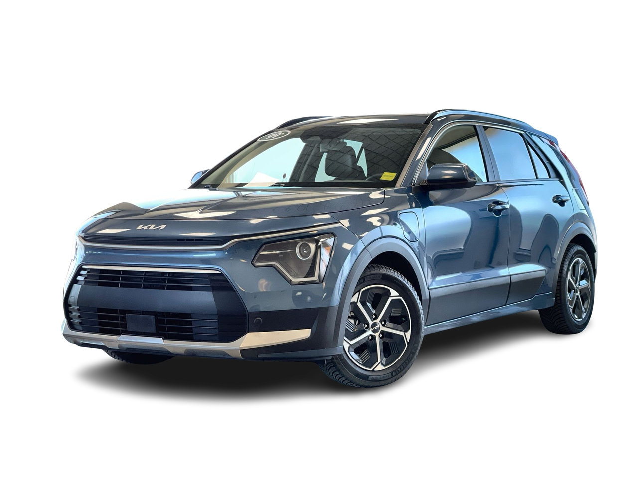  2025 Kia Niro Hybrid Plug-In EX FWD   