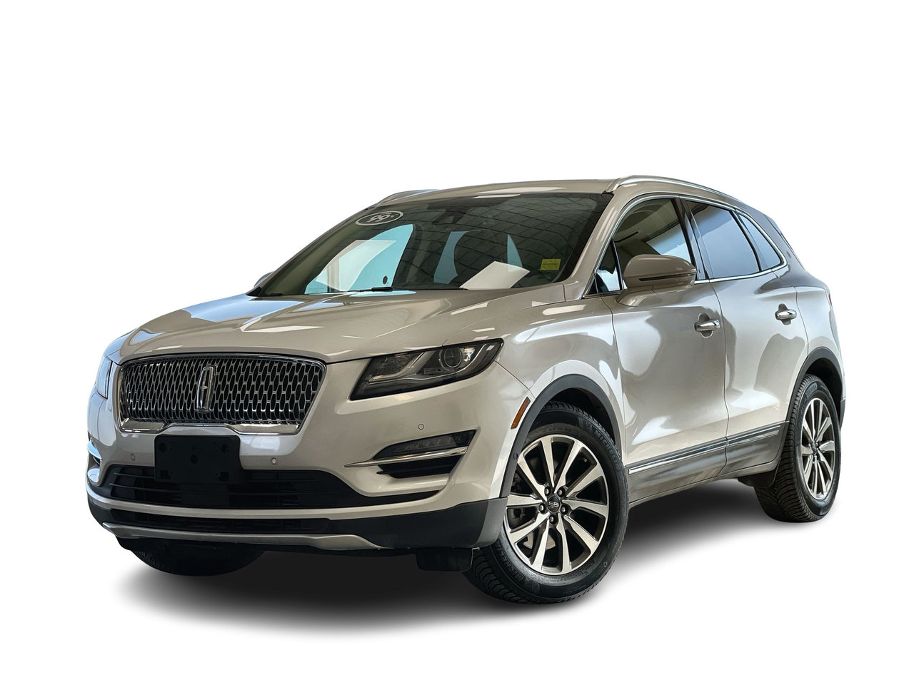 2019 Lincoln MKC Reserve AWD