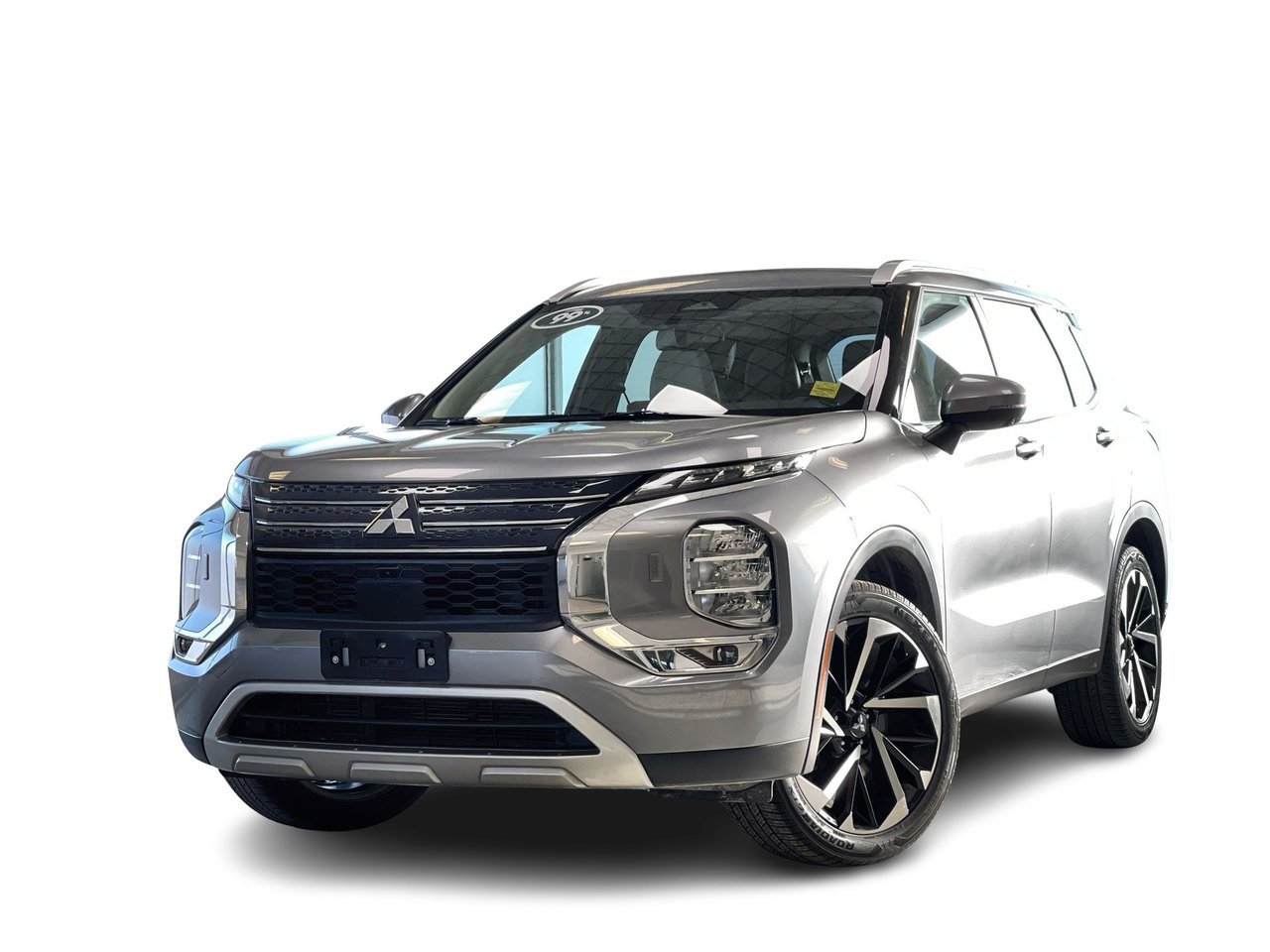 2024 Mitsubishi Outlander SEL S-AWC