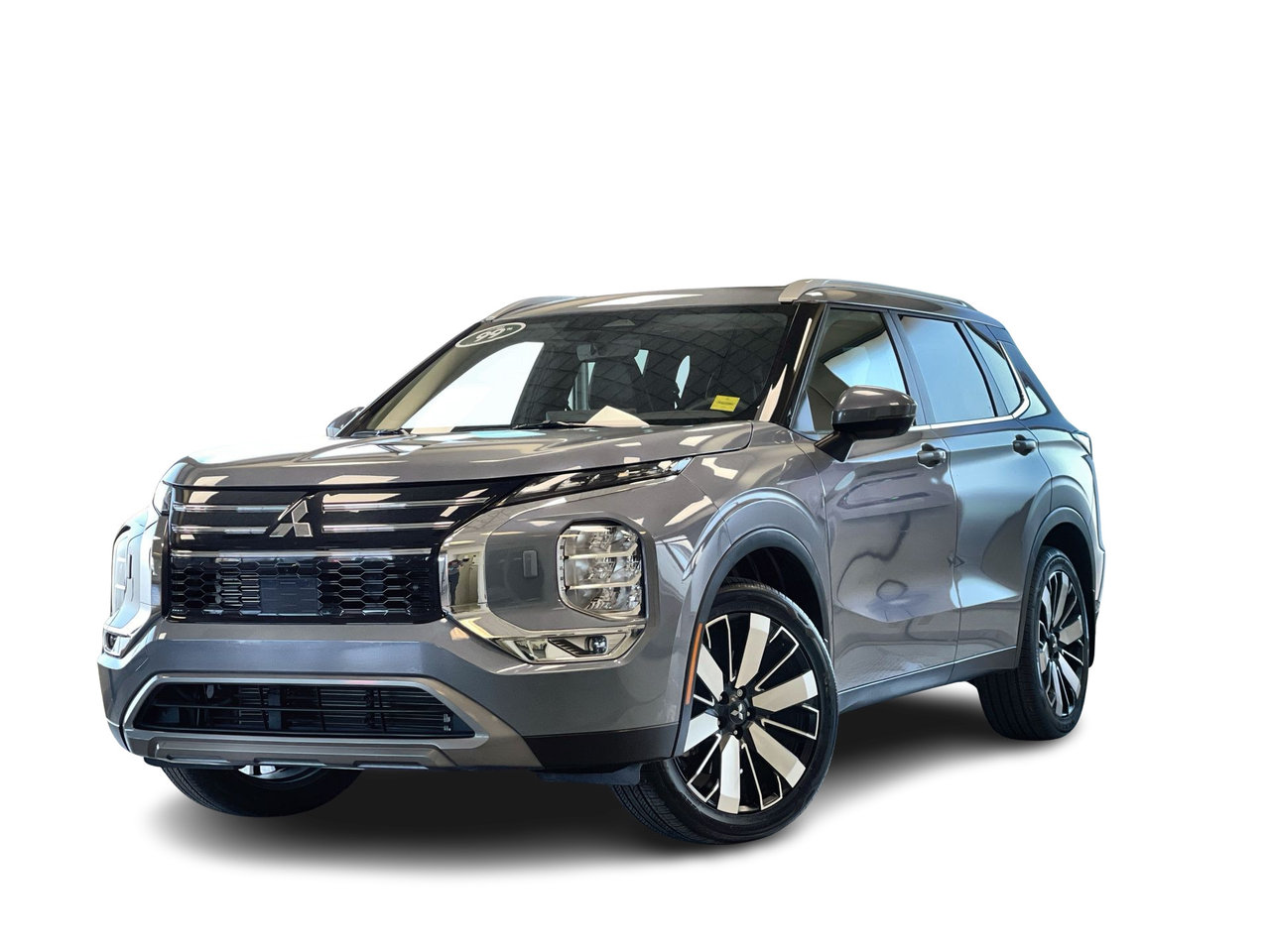 2026 Mitsubishi Outlander SEL FWD