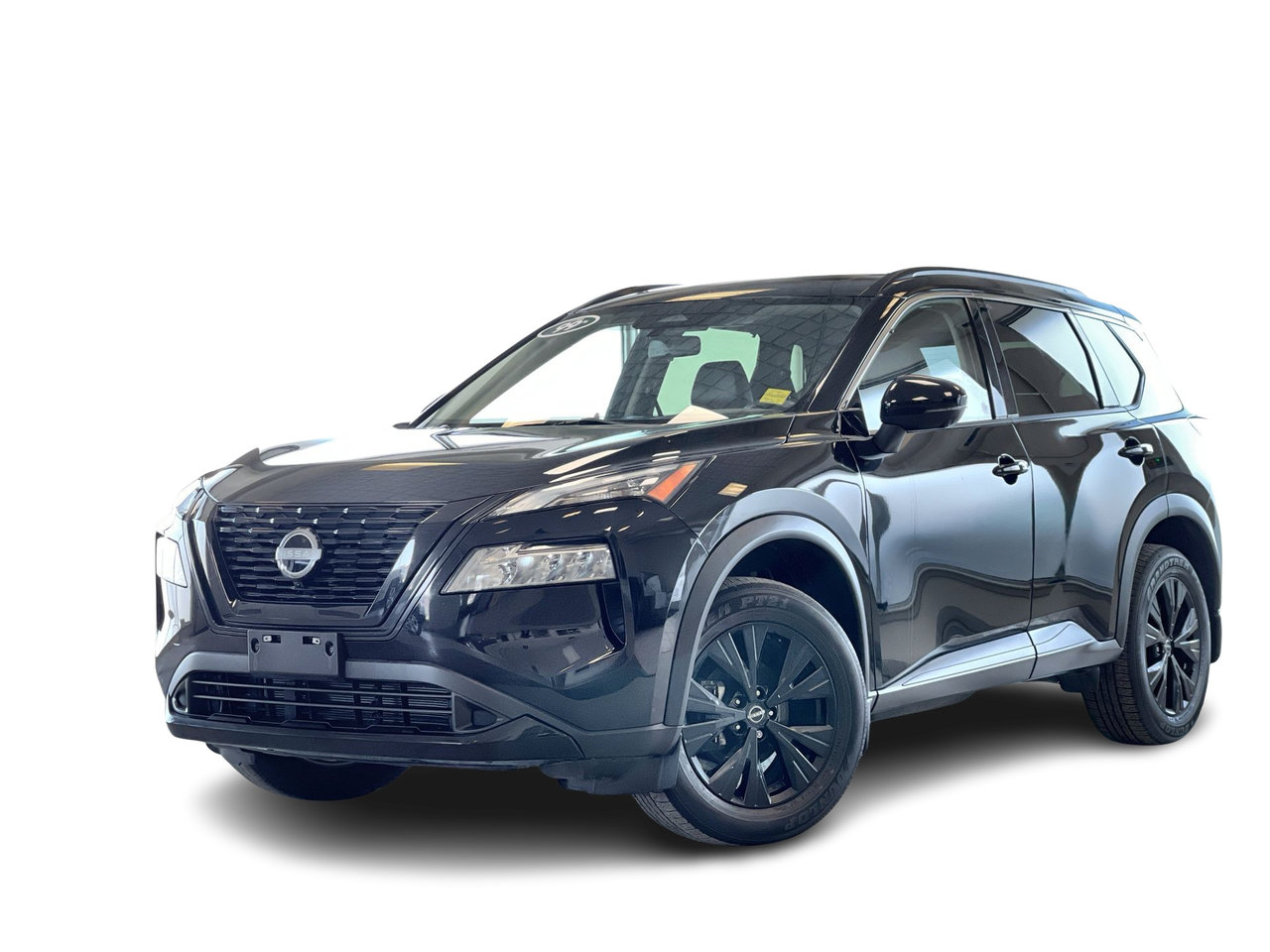 Nissan Rogue SV Midnight Edition AWD 2023