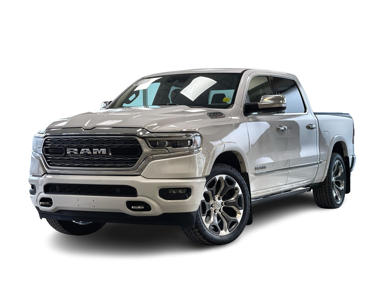 2020 RAM 1500 Limited Crew Cab 4WD