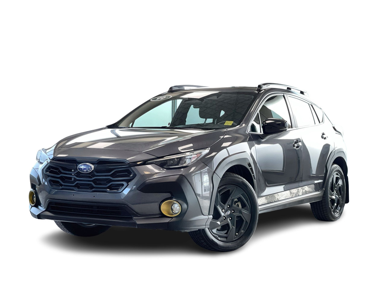 2024 Subaru Crosstrek SUV / Crossover Automatic