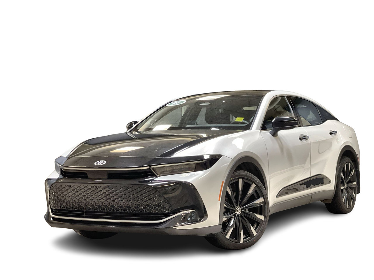 2023 Toyota Crown Platinum AWD