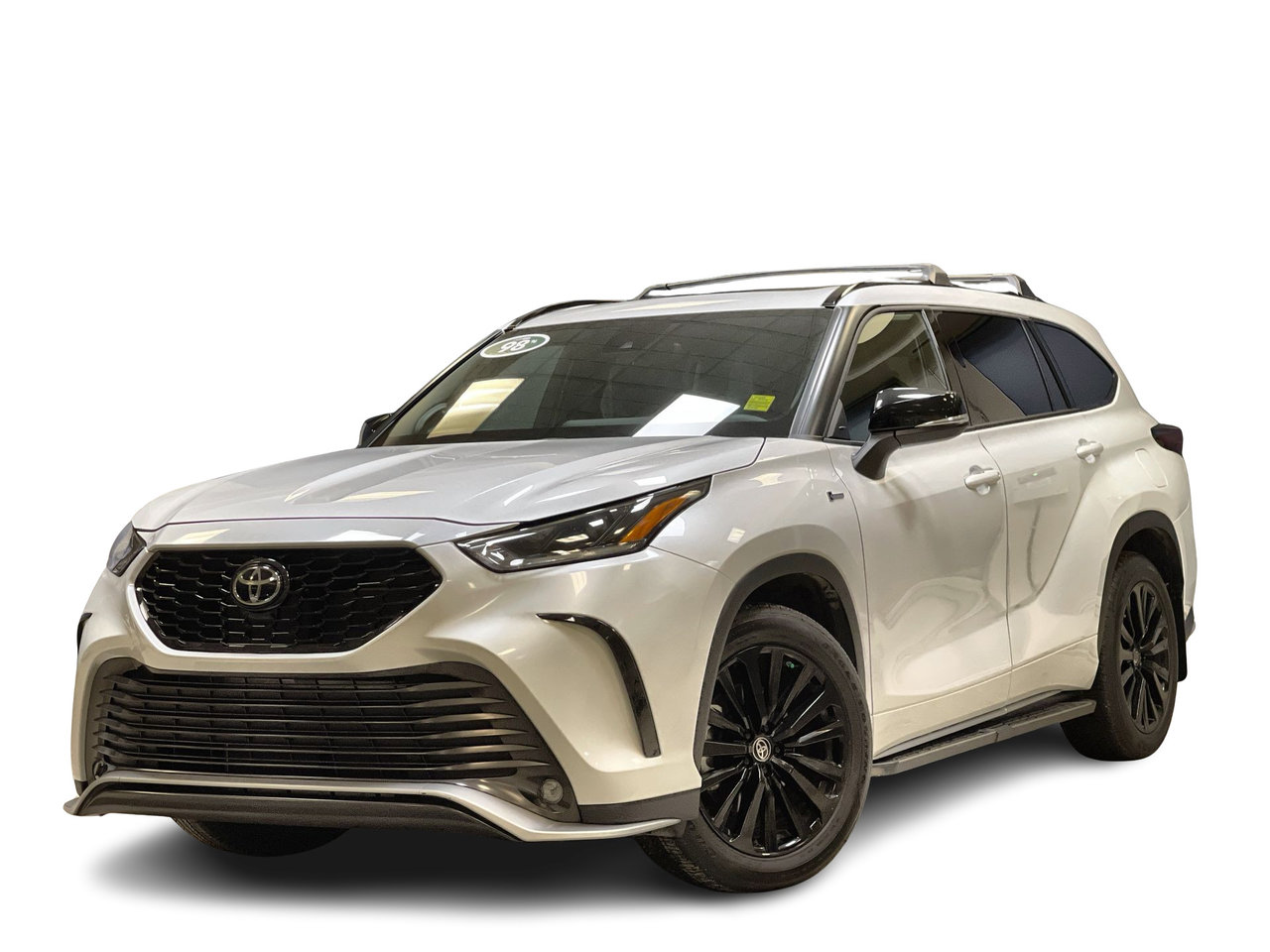 Toyota Highlander XSE AWD 2024