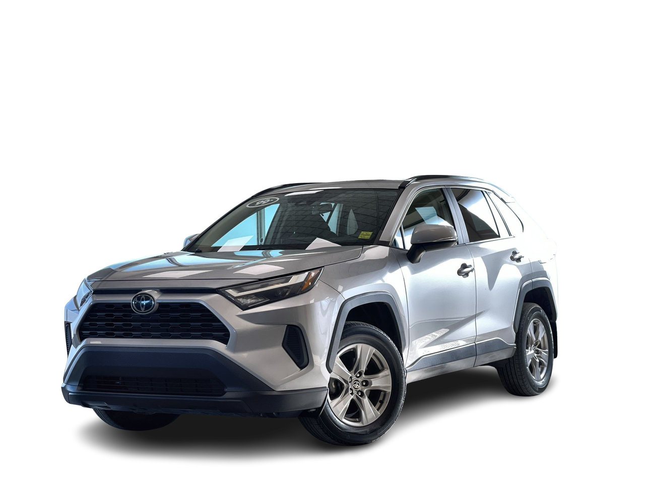 Toyota RAV4 XLE AWD 2023