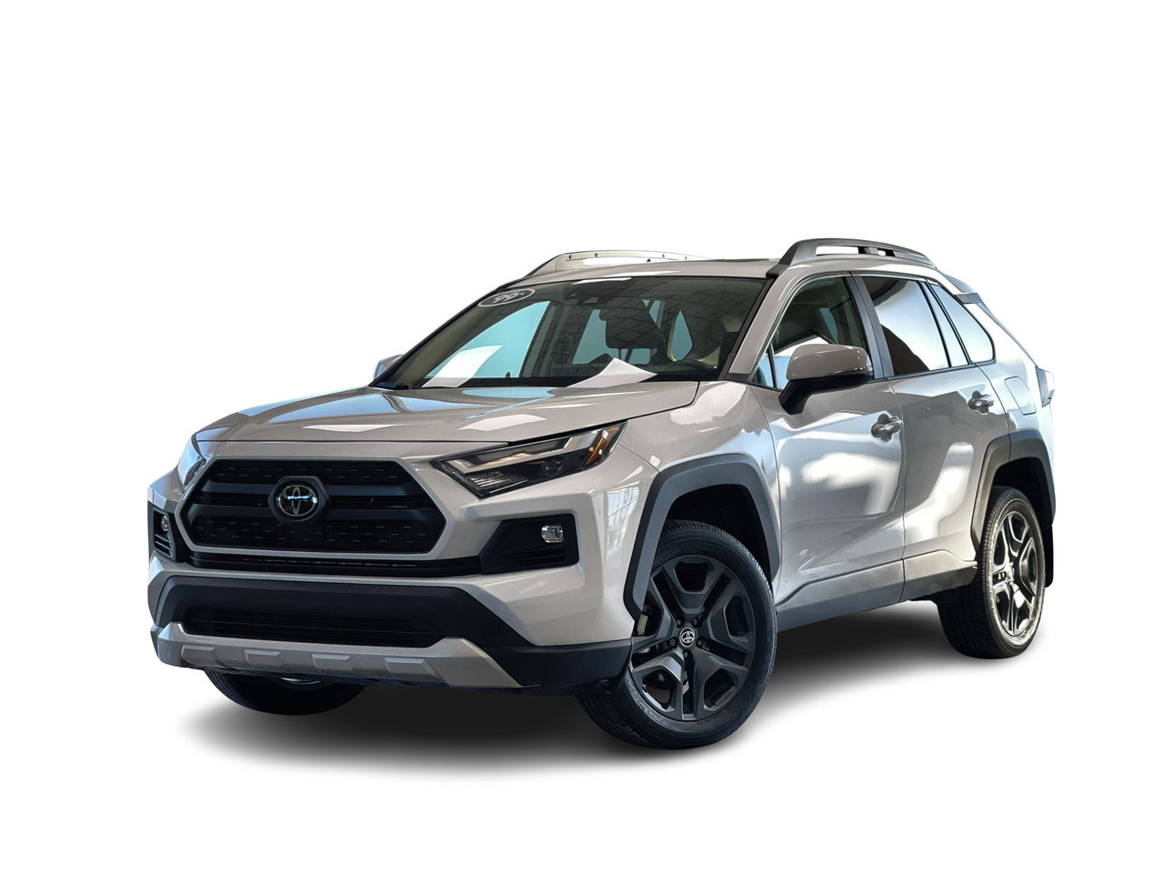 2024 Toyota RAV4 Adventure AWD