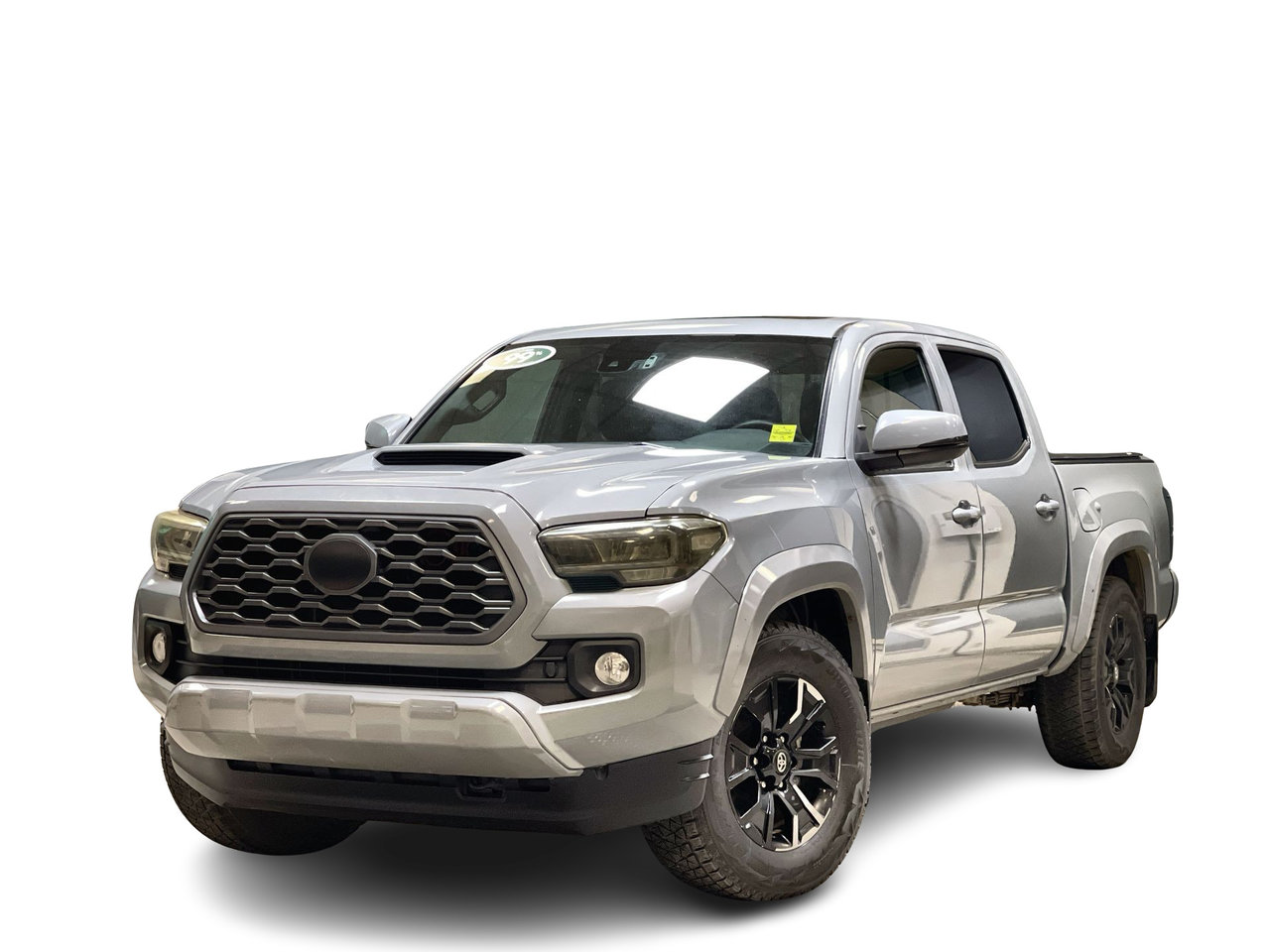 2020 Toyota Tacoma
