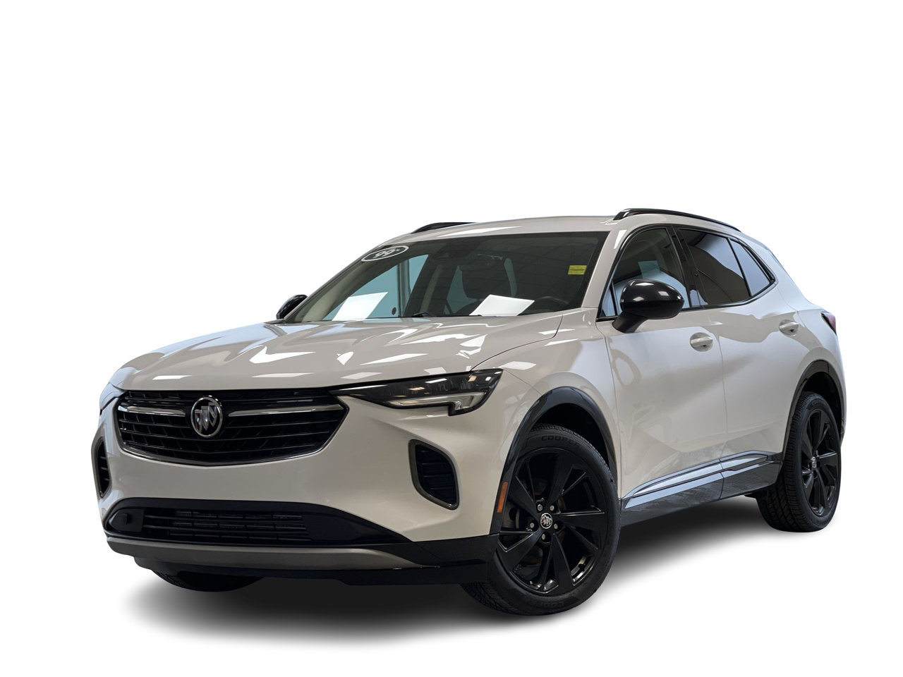 2022 Buick Envision SUV / Crossover All-Wheel Drive Automatic