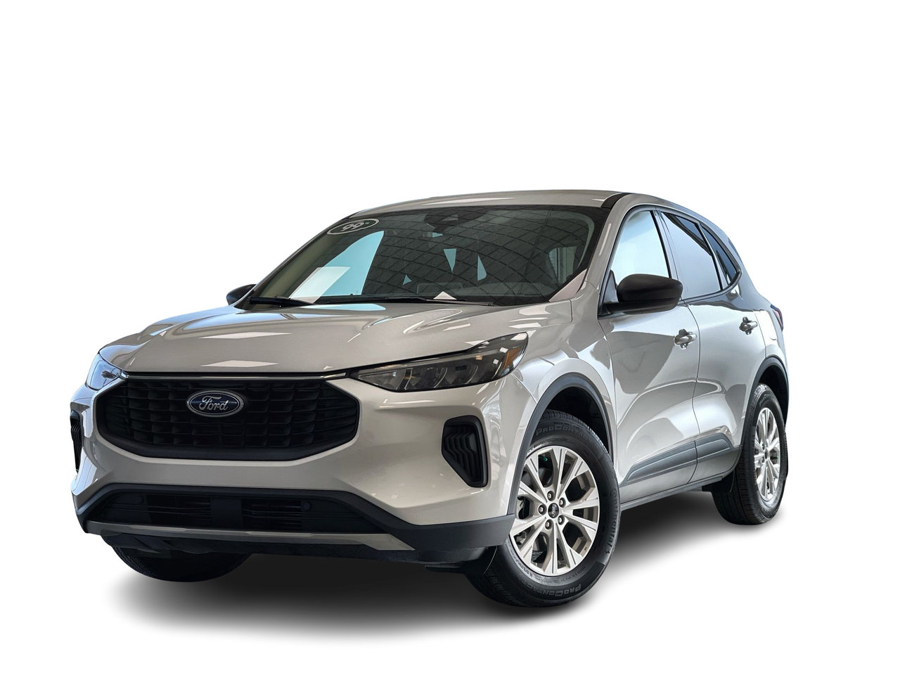 2025 Ford Escape Active AWD