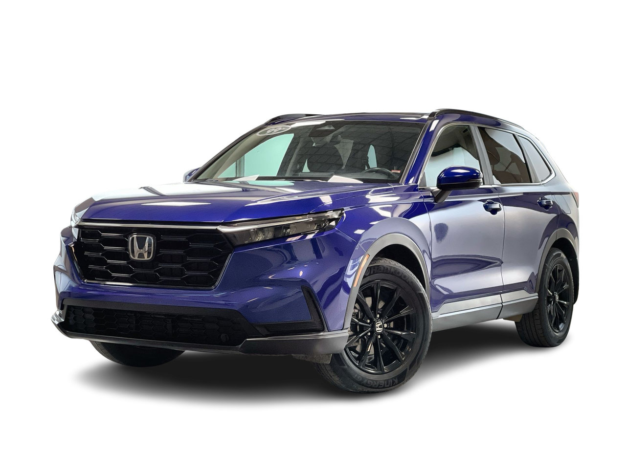 2025 Honda CR-V SUV / Crossover Automatic