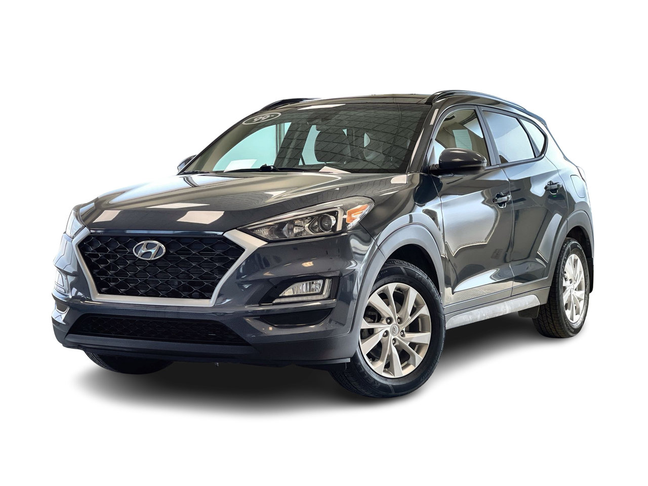 2020 Hyundai Tucson SUV / Crossover Automatic