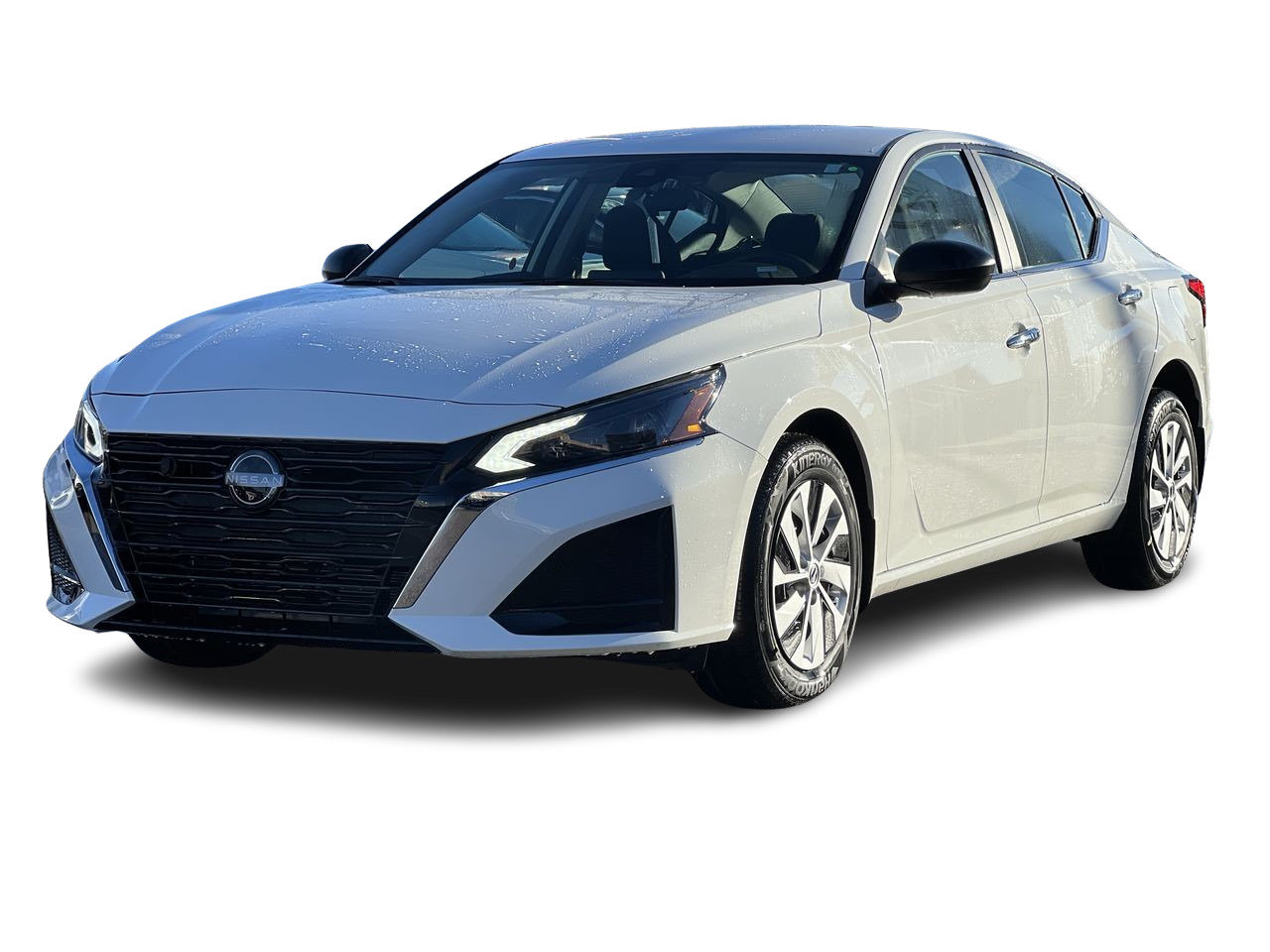 Nissan Altima 2.5 S AWD 2024