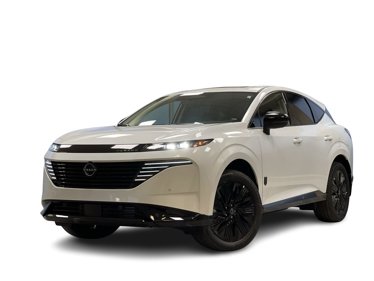 2027 Nissan Murano Dark Armor AWD