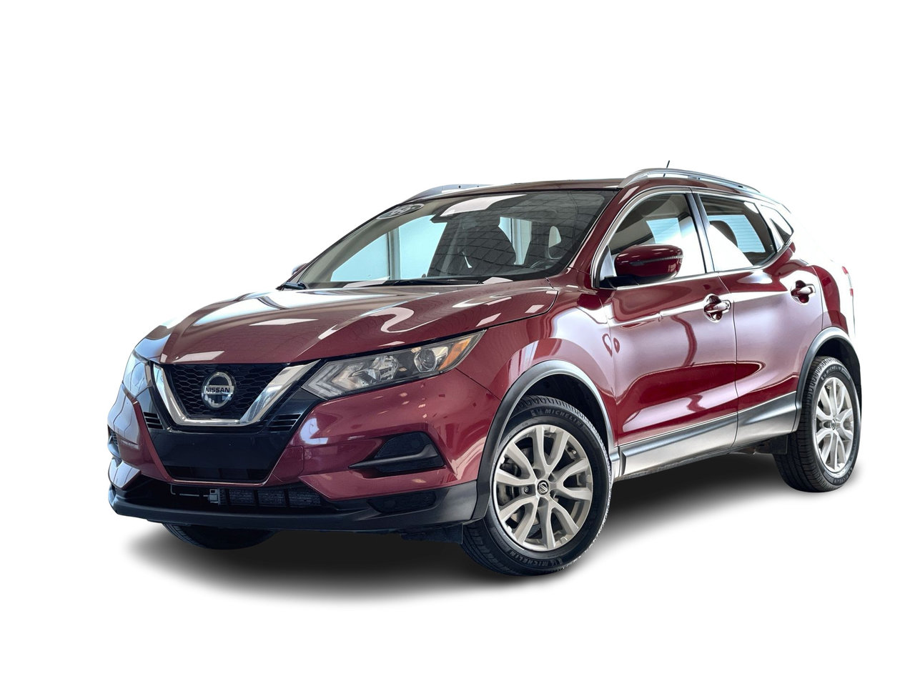 2023 Nissan Qashqai SUV / Crossover Automatic
