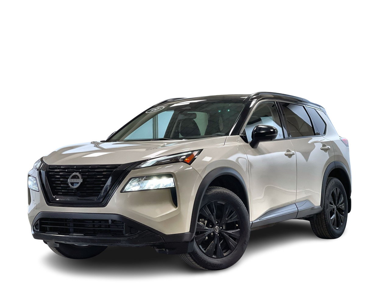 2023 Nissan Rogue SV Midnight Edition AWD