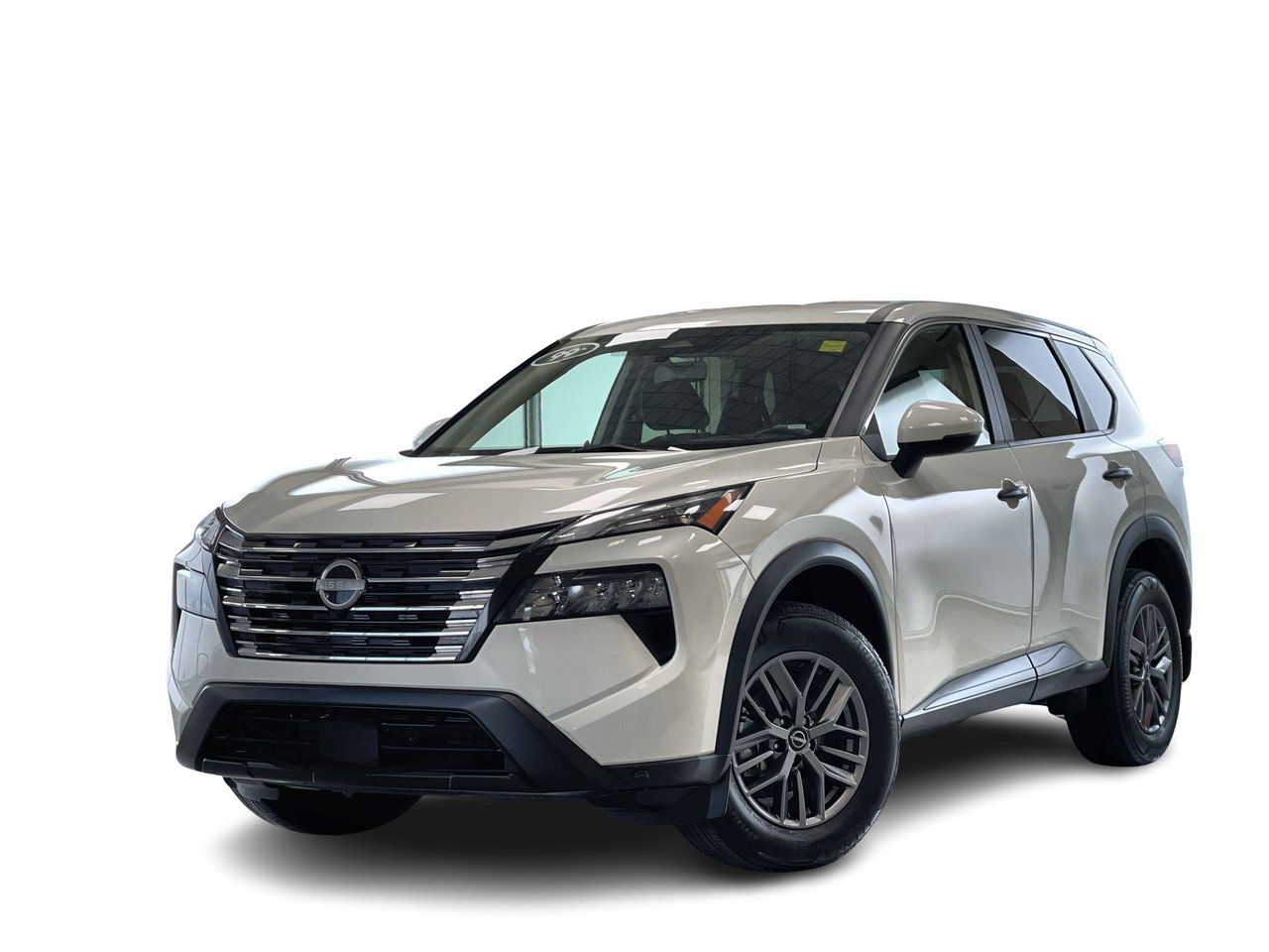 2024 Nissan Rogue SUV / Crossover All-Wheel Drive Automatic