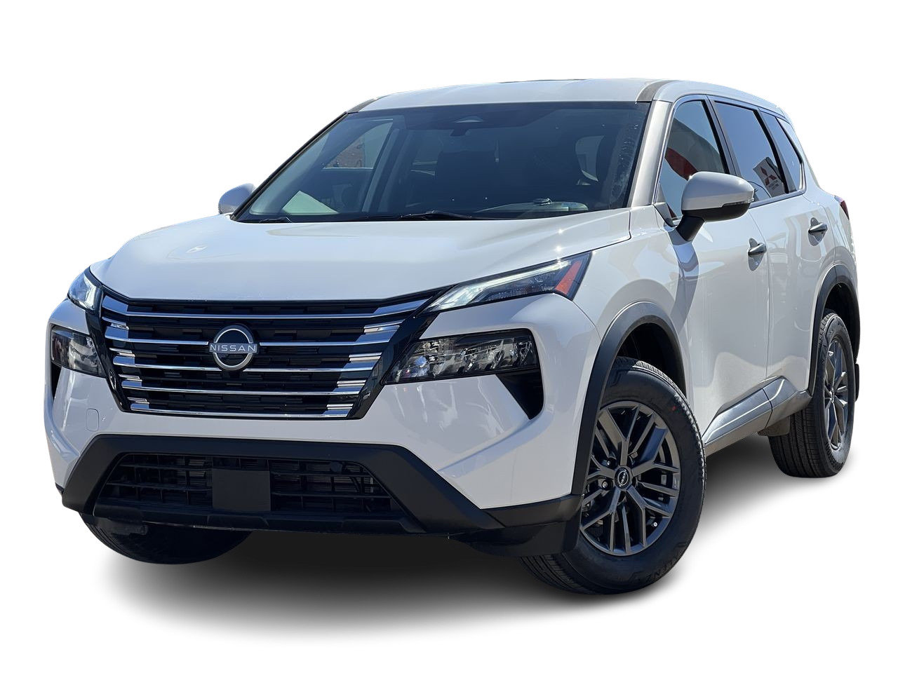  2024 Nissan Rogue SUV / Crossover All-Wheel Drive Automatic