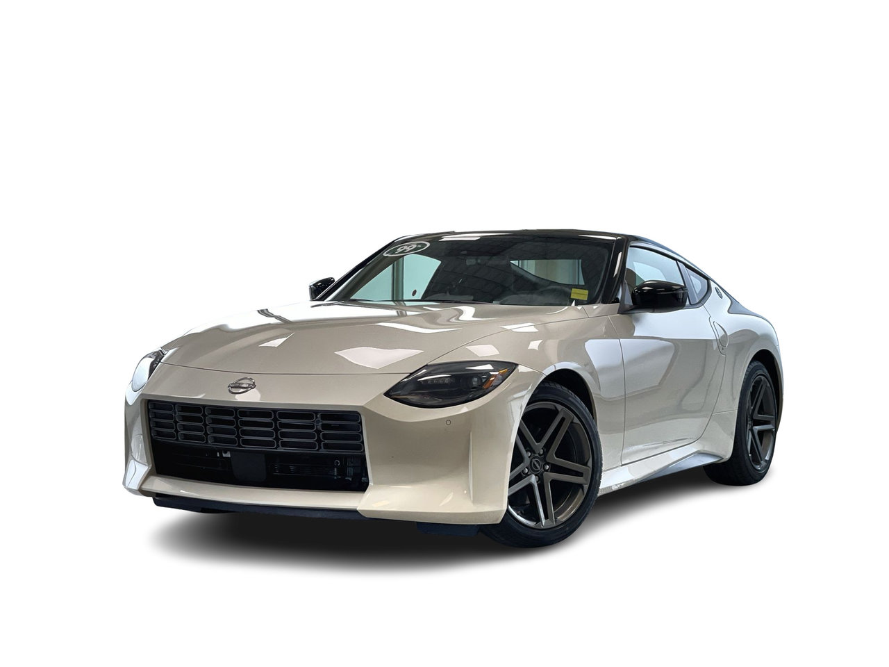 2026 Nissan Z Sport RWD