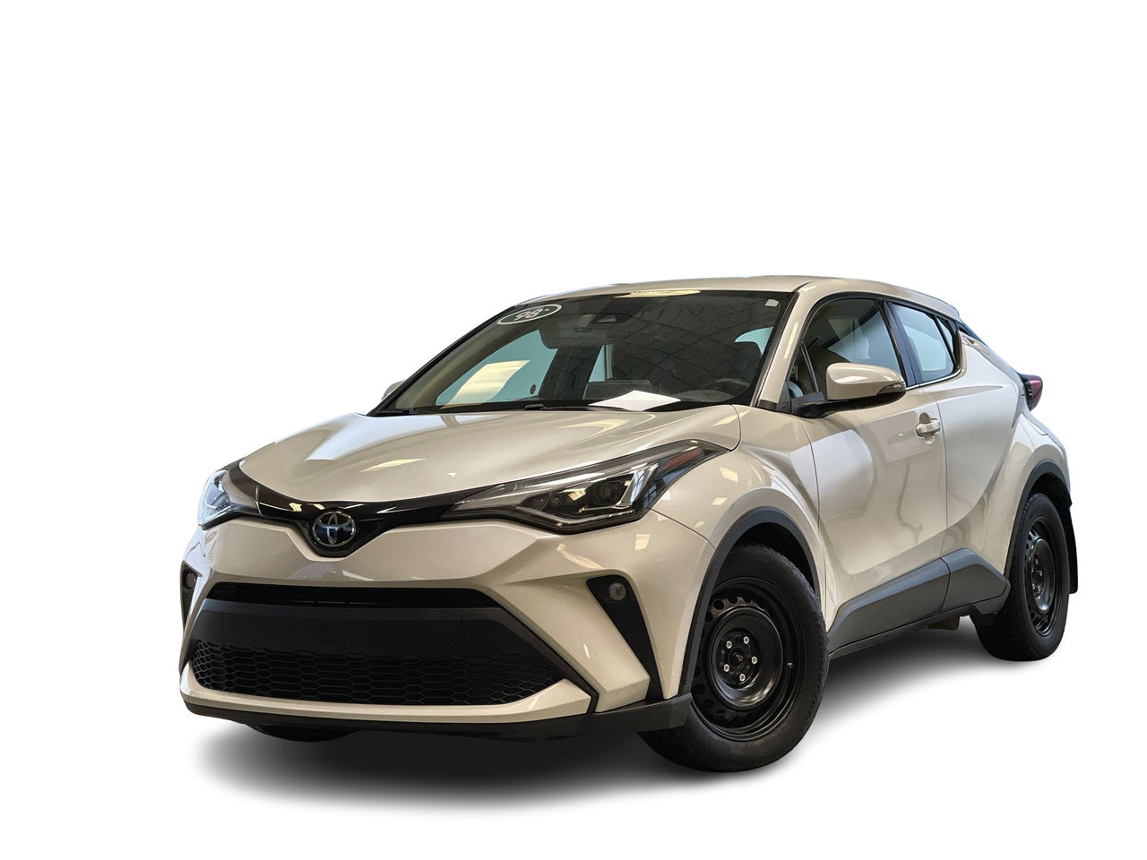 Toyota C-HR Limited FWD