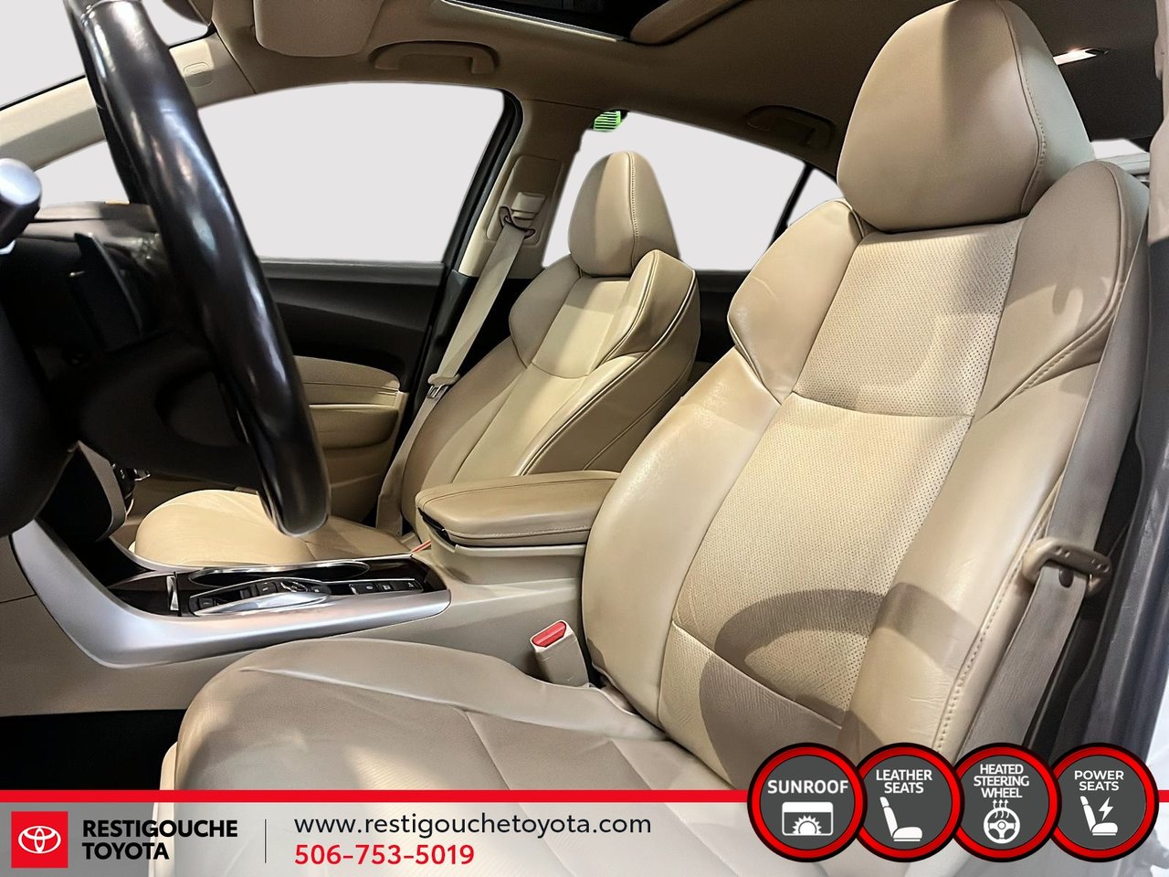 Acura TLX V6 Tech 2017-7