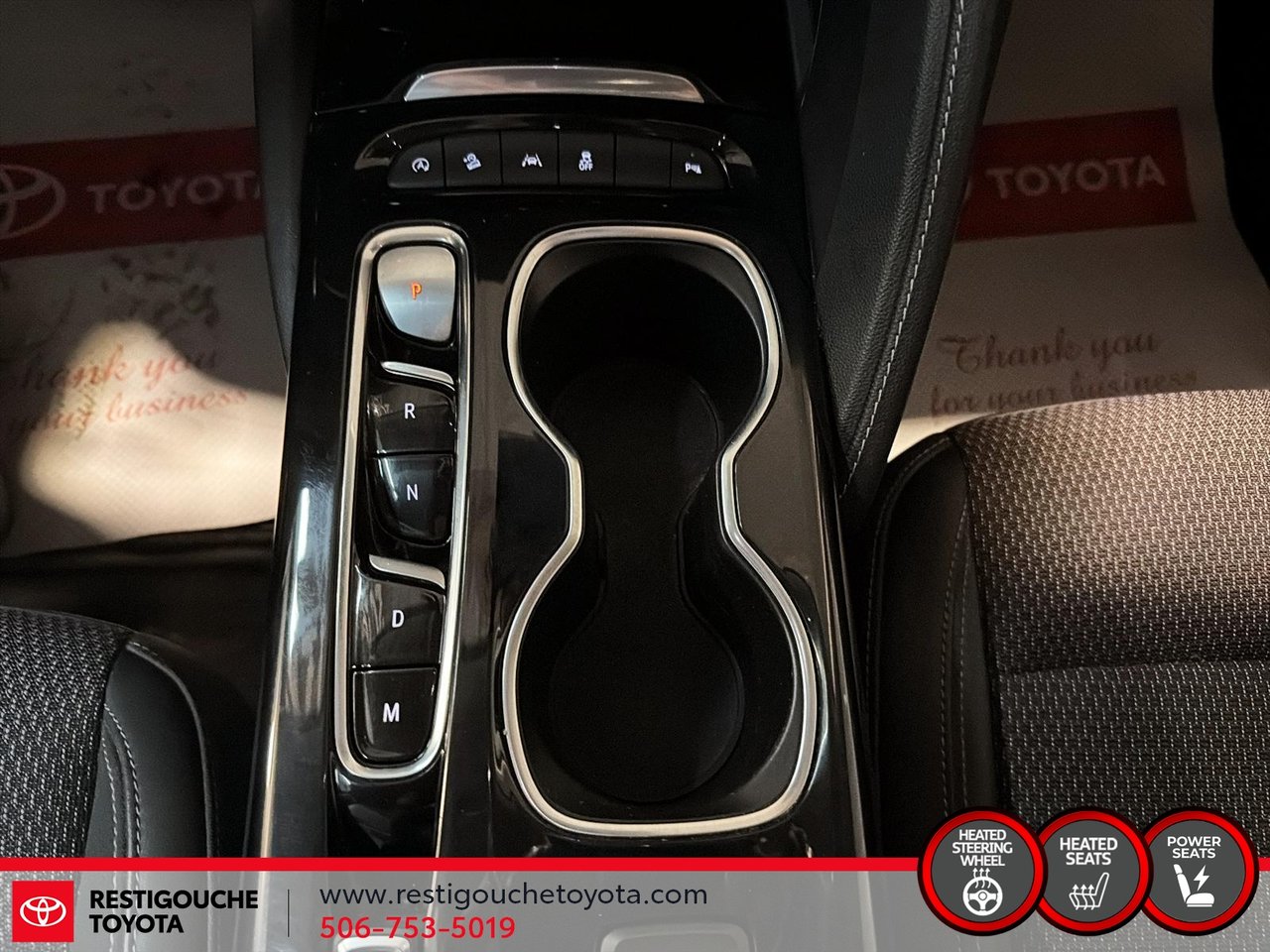 2021 Buick Envision Preferred-13