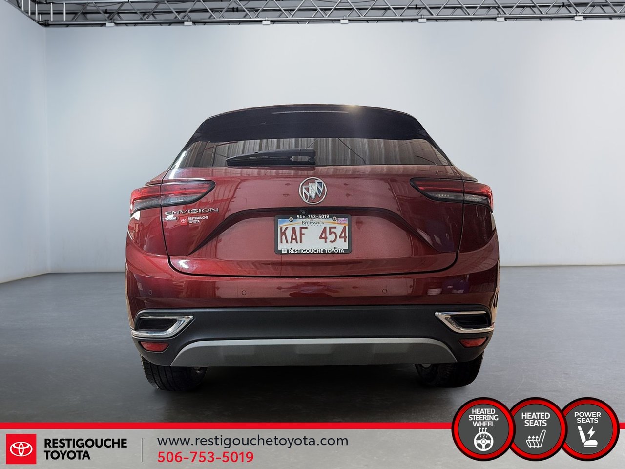 2021 Buick Envision Preferred-2