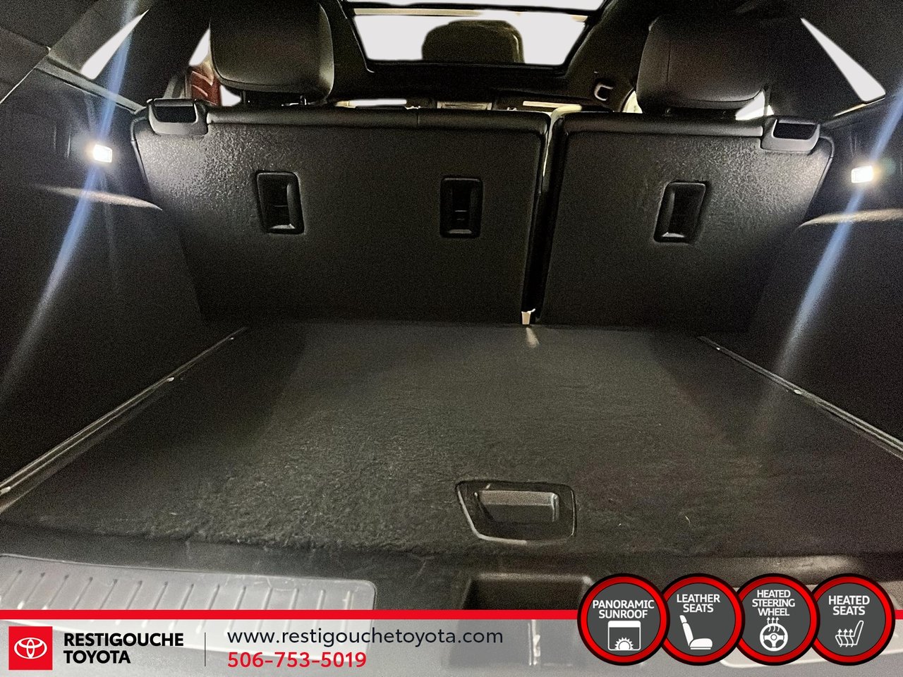 Cadillac XT5 AWD Sport 2023-5